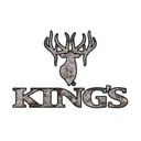 King's Camo logo