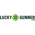 Lucky Gunner logo