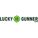 Lucky Gunner logo