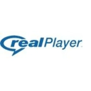 RealPlayer logo