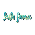 Luli Fama logo