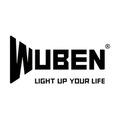Wuben Light logo