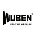 Wuben Light logo