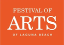 Festival of Arts Pageant of the Masters logo