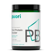PB - Plant Protein Booster