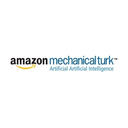 Amazon Mechanical Turk logo
