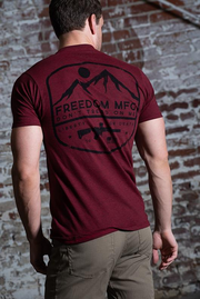 Affliction Phil Davis Authority Shirt