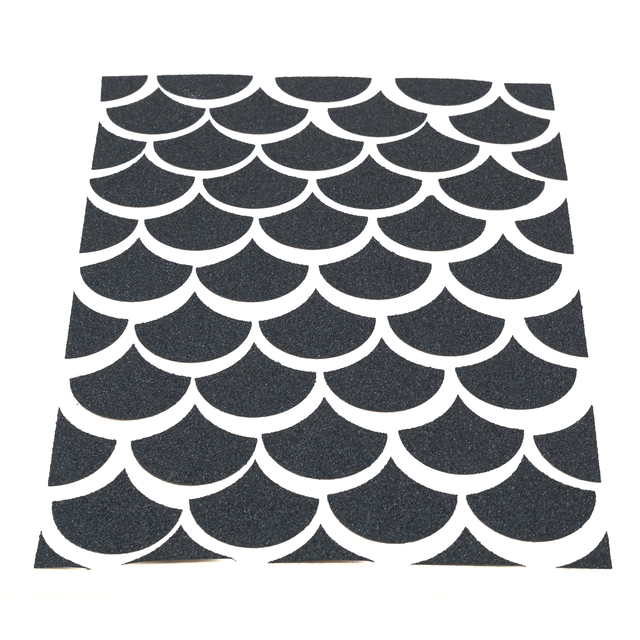 Fish Scale Grip Tape