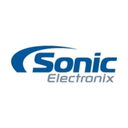 Sonic Electronix logo