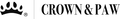 Crown & Paw logo