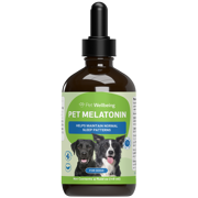 Pet Melatonin - for Healthy Sleep Patterns in Dogs