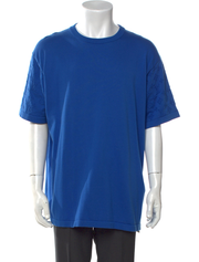 2024 Monogram Pattern T-Shirt