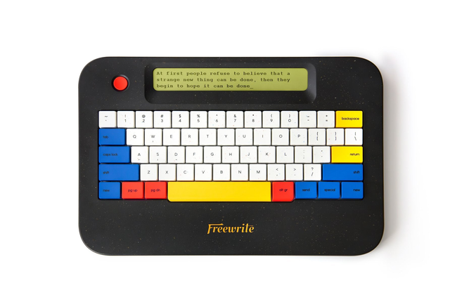 Alpha Cosmic Edition