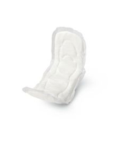 Maxi Sanitary Pads with Adhesive