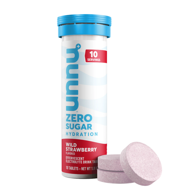 Nuun Zero