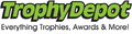 Trophy Depot logo