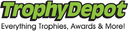 Trophy Depot logo