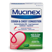 Children's Mighty Chews Daytime Chewable Tablets, Mixed Berry Flavor