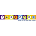 Pablosky logo