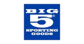 Big 5 Sporting Goods logo