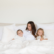 FAUX FUR FULL/QUEEN BLANKETS