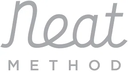 NEAT Method logo