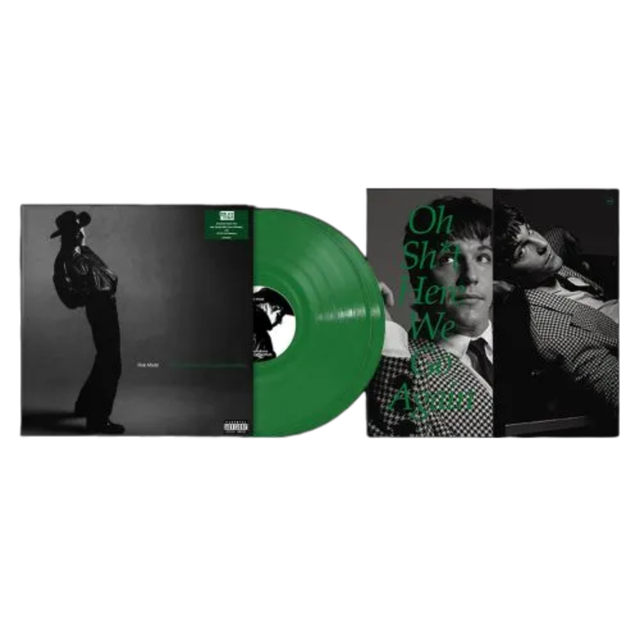 Kansas Anymore (The Longest Goodbye) RSD BF 2025