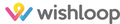 Wishloop logo