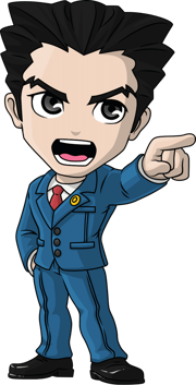 Phoenix Wright