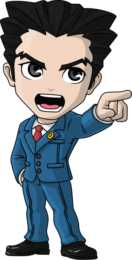 Phoenix Wright