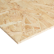 OSB 3 OSB (L)2440mm (W)1220mm (T)9mm