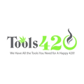 Tools420 logo