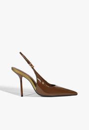 Leona Patent Pump