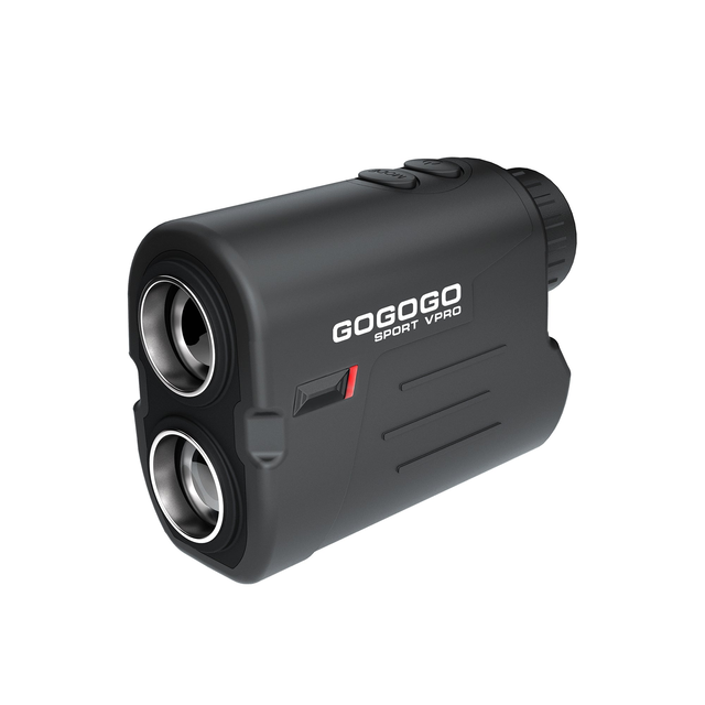 GS03 Series Laser Golf Rangefinder