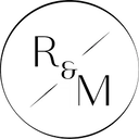 R&M Richards logo