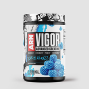 Vigor | Advanced Creatine