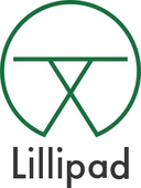 Lillipad Workstations logo