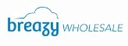 Breazy Wholesale logo