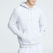 Powerblend Hoodie, C Logo