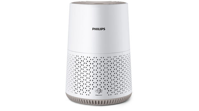 Philips 600i Series Air Purifier - White