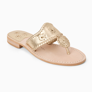 Jacks Flat Sandal