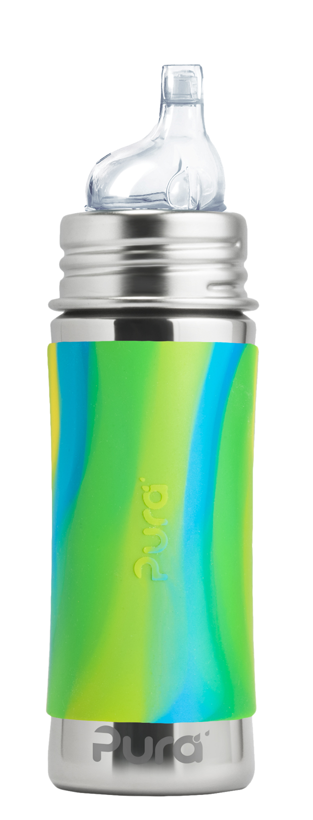 Kiki™ 11oz Sippy Bottle