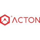 ACTON logo