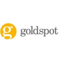 Goldspot Pens logo