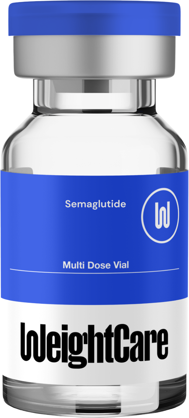 Semaglutide Weight Loss Program