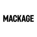 Mackage logo