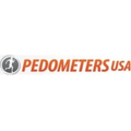 Pedometers USA logo
