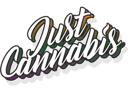 Just Cannabis logo