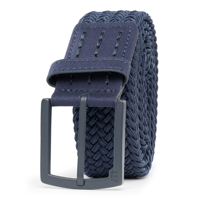 Grade 2.0 Belt Blue Nights