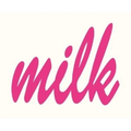 Milk Bar logo